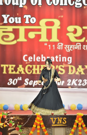 VNS Group of Institutions, Faculty of Pharmacy Bhopal Events photo 13